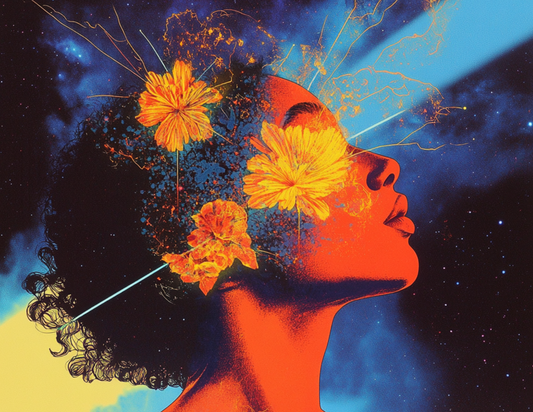 Awaken the Duality: Exploring Shadow and Light